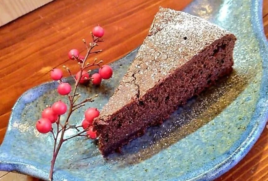 ガトーショコラ